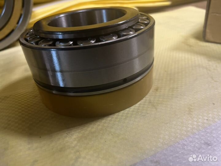 Подшипник 2-17716 4-17716 гпз