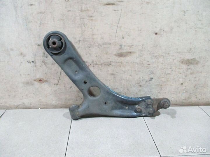 Рычаг передний левый Kia Ceed 2 (JD)