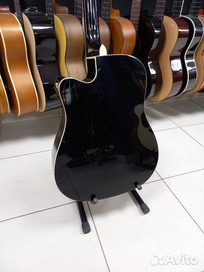 Гитара Акустическая Новая