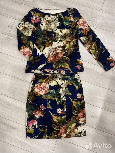 Одежда на девушку