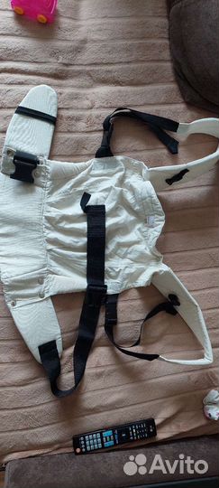 Эргорюкзак