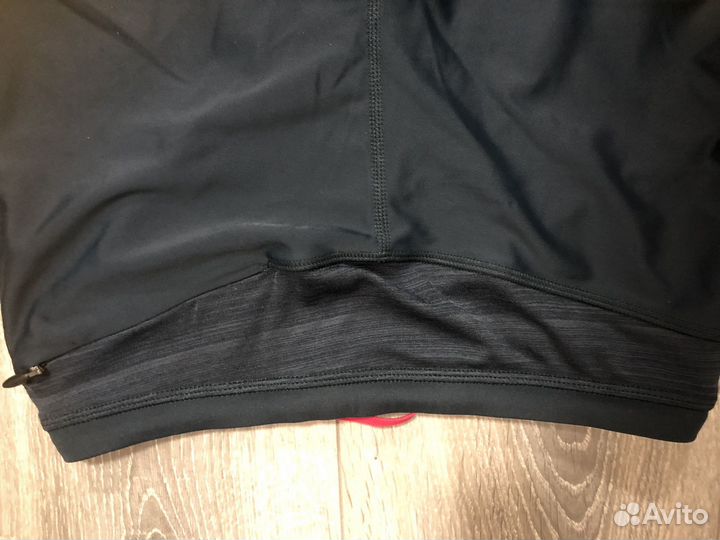 Шорты для тренировок женские adidas