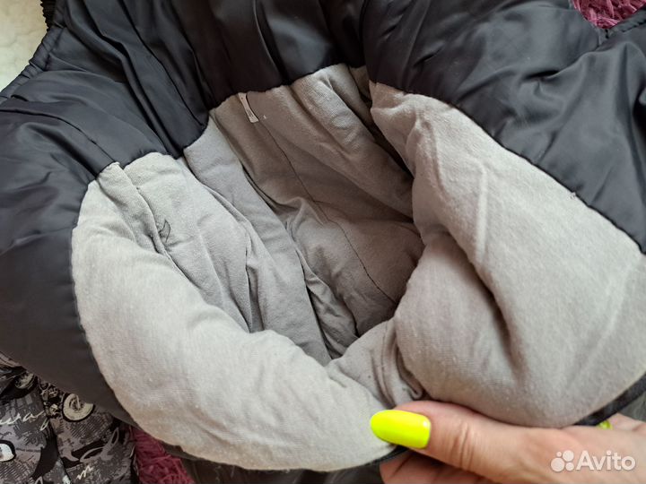 Детский зимний костюм 104