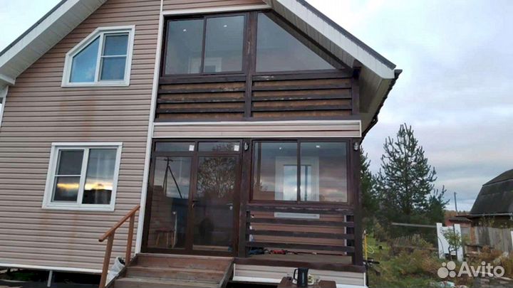 Пластиковые окна пвх/от производителя