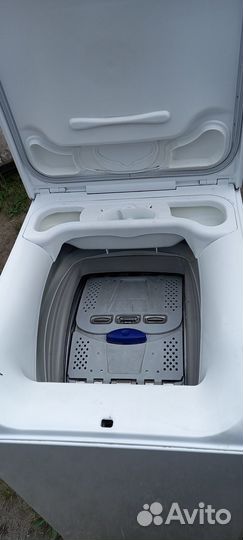Стиральная машина Electrolux ewt1064ilw