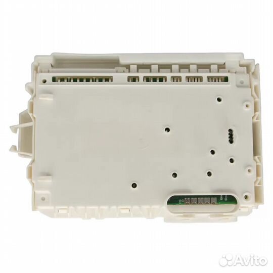 Модуль управления C00637750 сма Ariston/Indesit