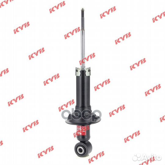 341 463 амортизатор задний газовый Honda CR-V