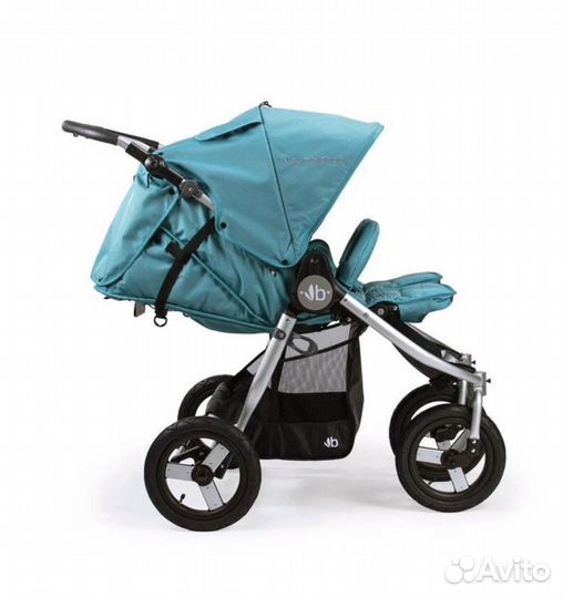 Детская коляска Bumbleride Indie