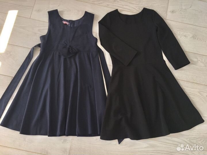 Школьная форма