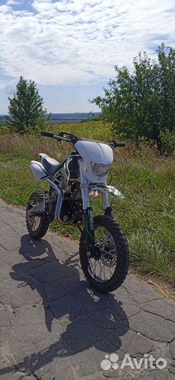 Питбайк BSE EVO 110