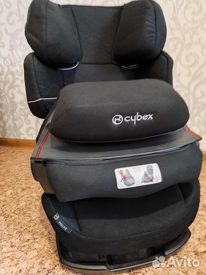 Детское автокресло 9 до 36 кг cybex