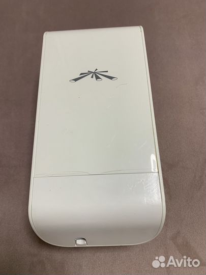Точка доступа Ubiquiti NanoStation Loco M5
