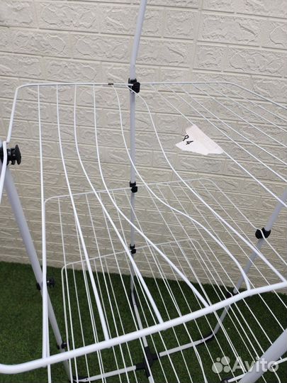 Сушилка для белья Vileda