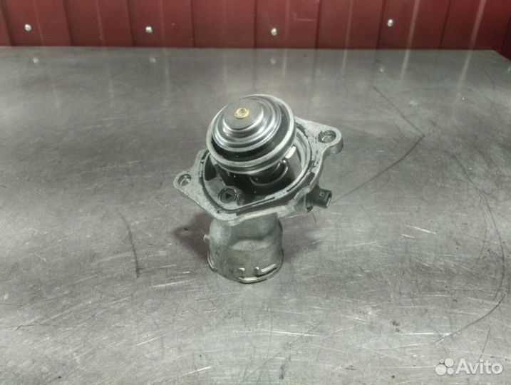 Термостат Mercedes E-Class W211 M272 3.5I 2005