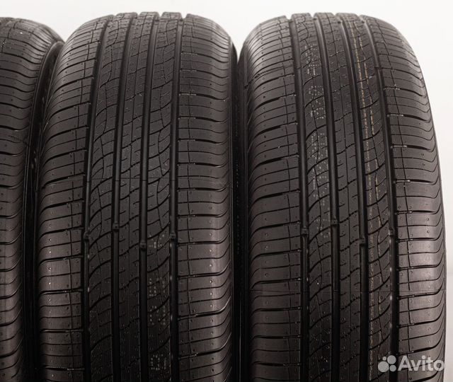 Giti GitiComfort F50 225/60 R18 100H