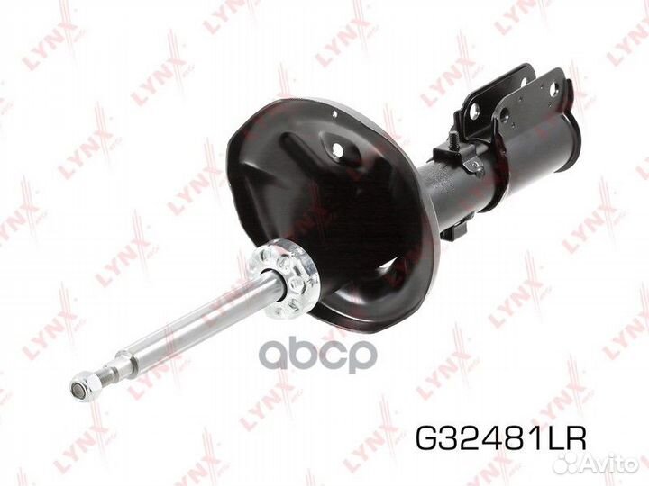 Стойка амортизаторная передняя G32481LR lynxauto