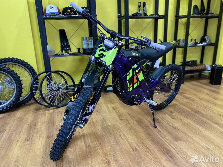 SUR-RON Light BEE X в наличии