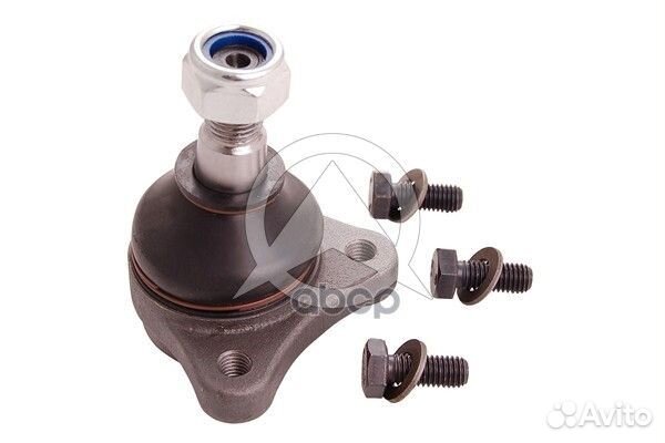 Опора шаровая перед прав/лев 71287 Sidem