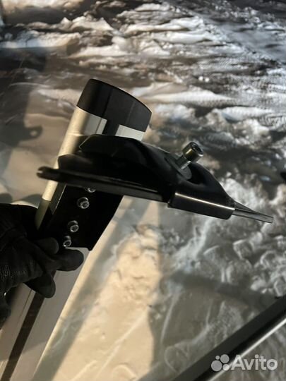 Продам рейлинги