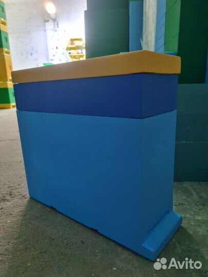 Улья Лысонь Беларусь