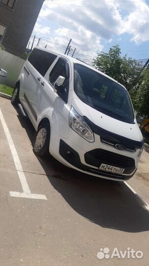 Трансфер в аэропорт вокзалы