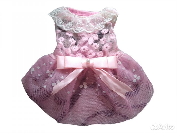 Одежда для собак и кошек