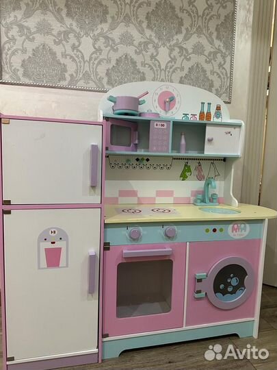 Детская кухня