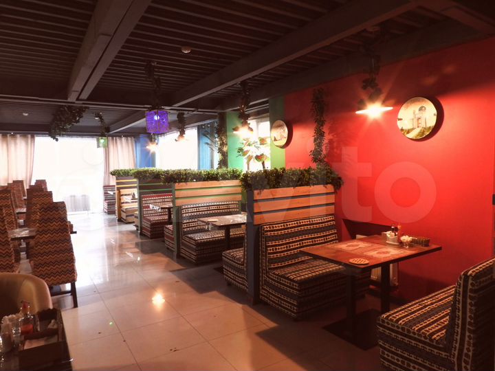 Свободного назначения, 328 м²