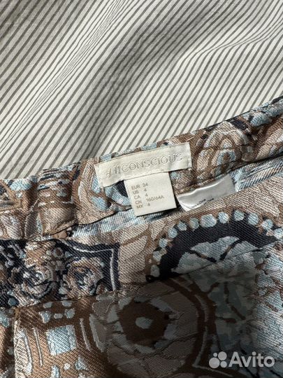 Шорты нарядные hm