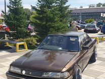 Toyota Mark II 2.0 MT, 1992, 110 000 км, с пробегом, цена 893 000 руб.