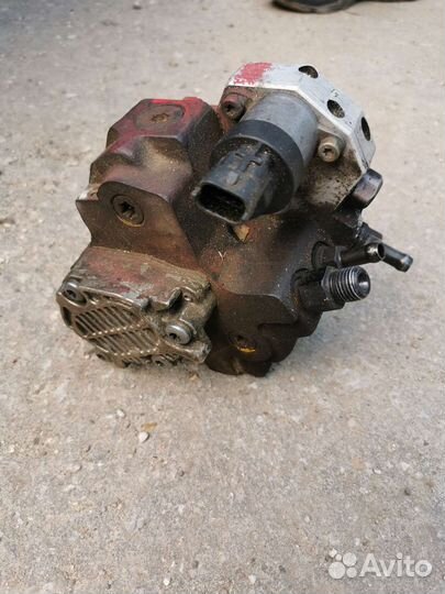 Тнвд kia sorento 2.5 diesel d4cb первое поколение