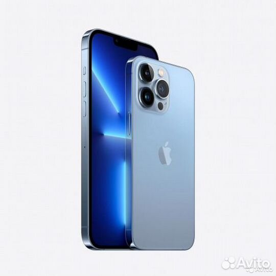 iPhone 13 Pro Max, 128 ГБ