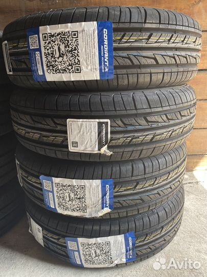 Cordiant Gravity 185/65 R15 92H