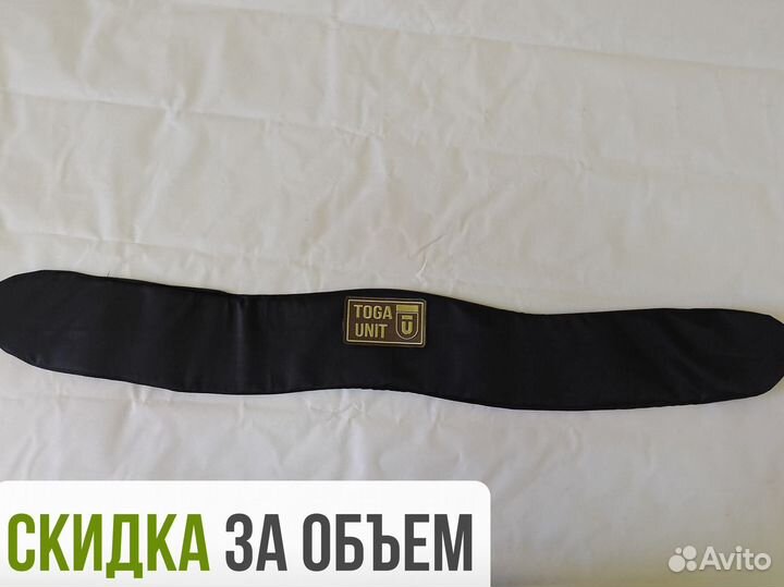 Баллистика в боевой пояс