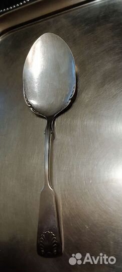 Сервировка стола