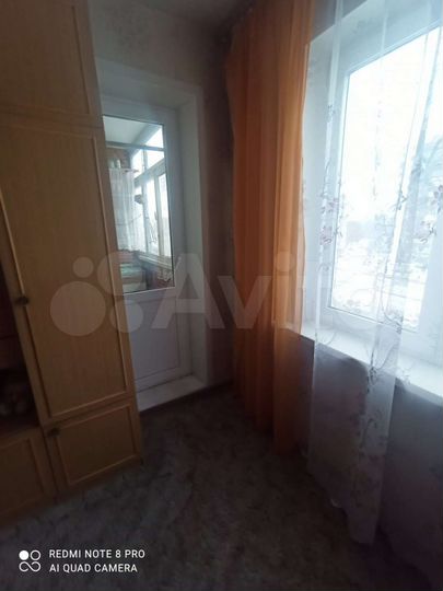 2-к. квартира, 56 м², 5/9 эт.