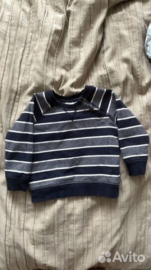 Кофта для мальчика
