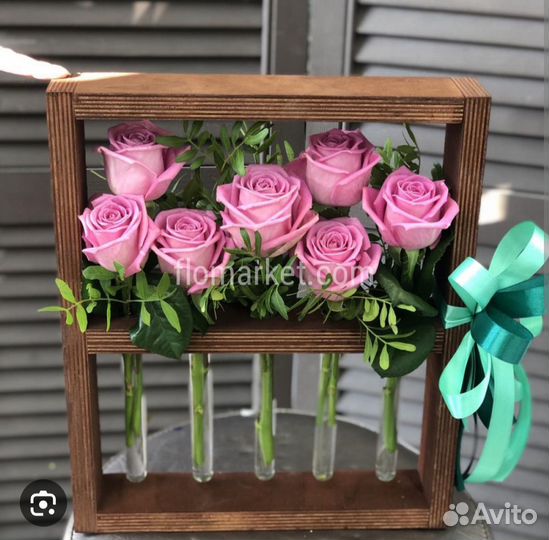 Кашпо для цветов