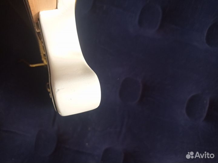 Электрогитара Telecaster