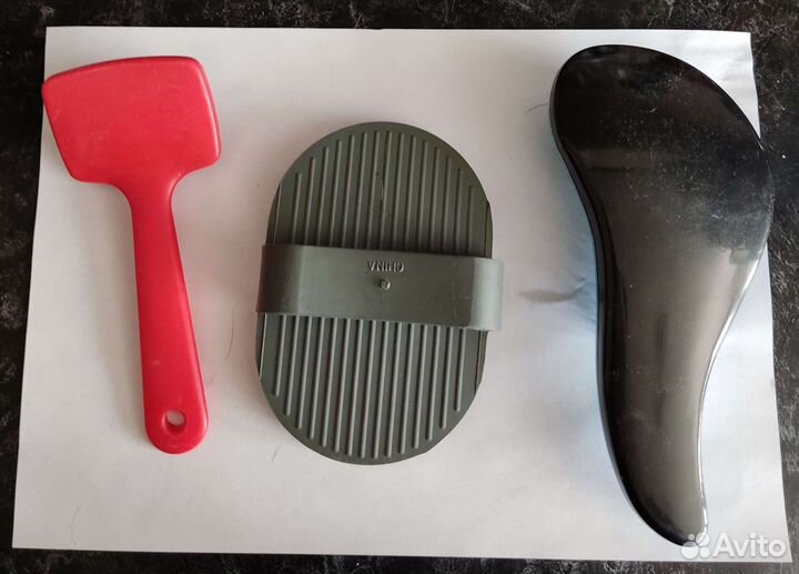 Расческа для собак