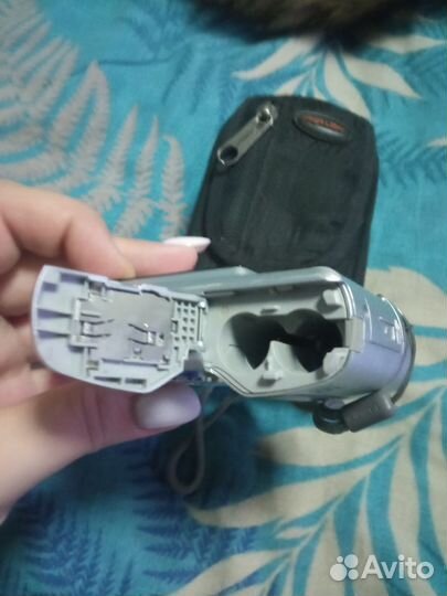 Фотоаппарат