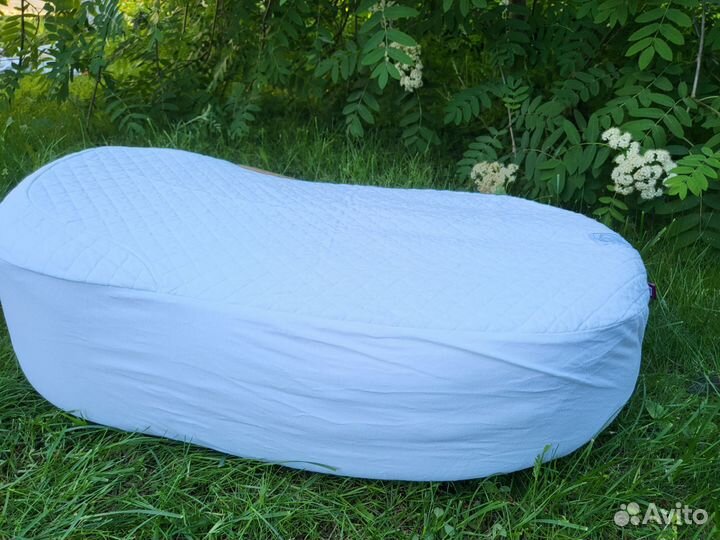 Кокон red castle cocoonababy + 2 чехла