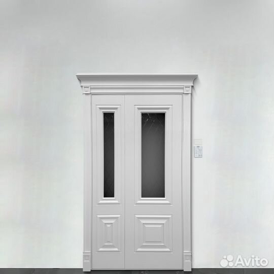 Двери оптом u-5323