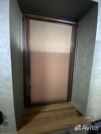 Рулонные шторы мини Y6923