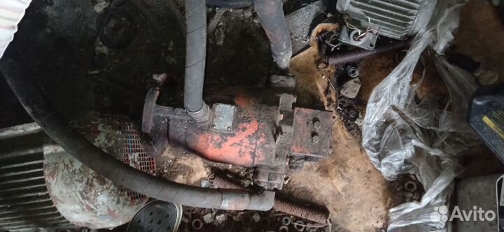 Гидронасос