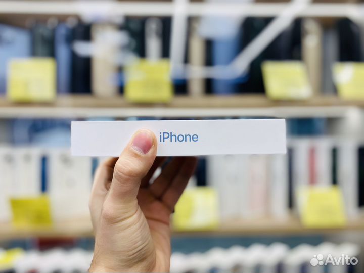 iPhone 14, 256 ГБ