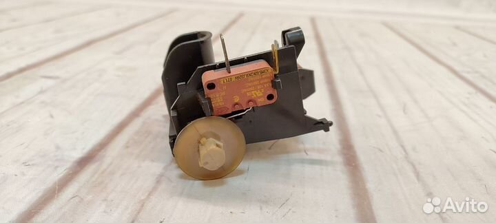 Кран пара Gaggia Titanium, Saeco Incanto, Solis