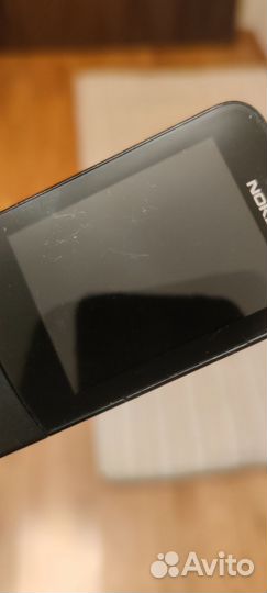 Nokia 8110 4G, 4 ГБ