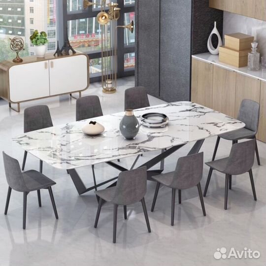 Столы для кафе