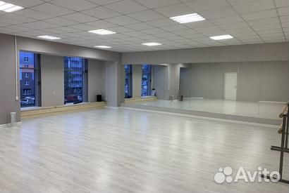 Готовый бизнес. Школа танца и растяжки